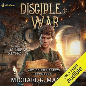 Disciple of War