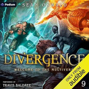Divergence