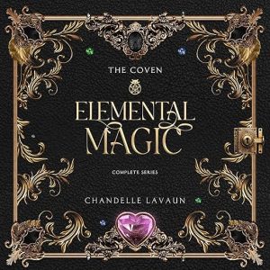 Elemental Magic: The Complete Series