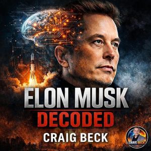 Elon Musk Decoded