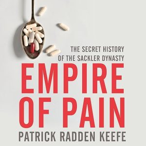 Empire of Pain