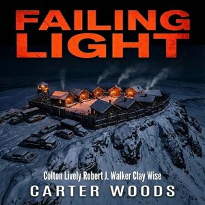 Failing Light