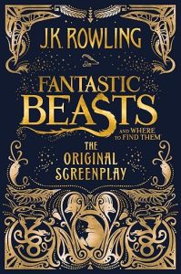 Fantastic Beasts and Where to Find Them