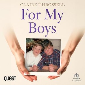 For My Boys