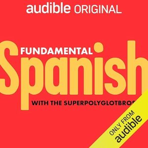 Fundamental Spanish