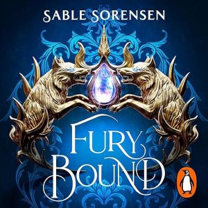 Fury Bound
