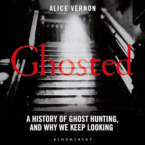 Ghosted