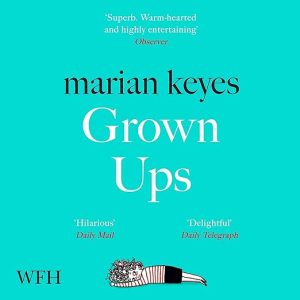 Grown Ups