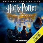 Harry Potter and the Philosopher’s Stone, Book 1