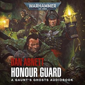 Honour Guard