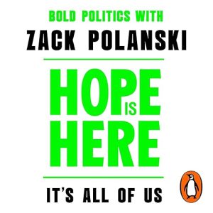 Hope is Here