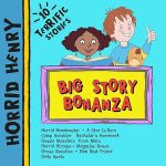 Horrid Henry: Big Story Bonanza
