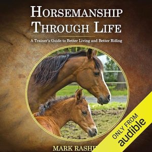 Horsemanship Through Life