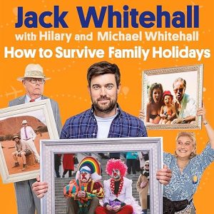 How to Survive Family Holidays