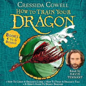 How to Train Your Dragon Collection