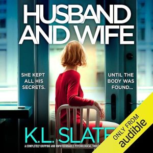 Husband and Wife