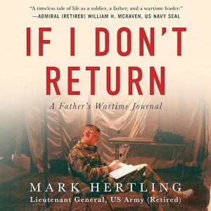 If I Don’t Return