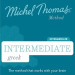 Intermediate Greek (Michel Thomas Method) – Full course