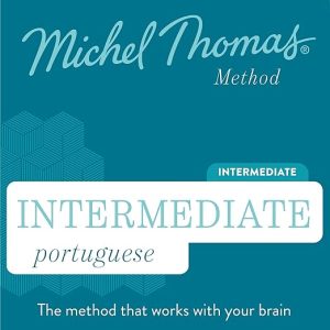 Intermediate Portuguese (Michel Thomas Method) – Full course