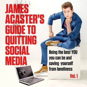 James Acaster&rsquo;s Guide to Quitting Social Media