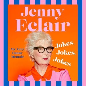 Jokes, Jokes, Jokes