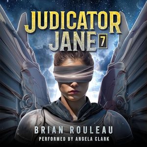 Judicator Jane 7