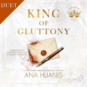King of Gluttony