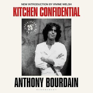 Kitchen Confidential