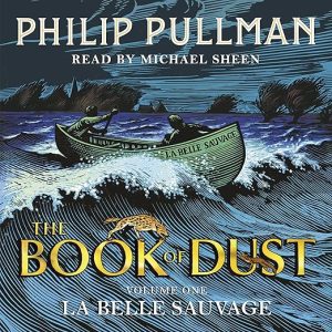 La Belle Sauvage