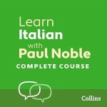 Learn Italian with Paul Noble for Beginners – Complete Course