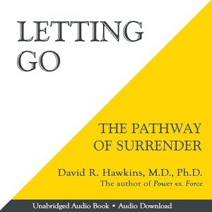 Letting Go