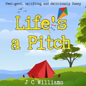 Life&rsquo;s a Pitch
