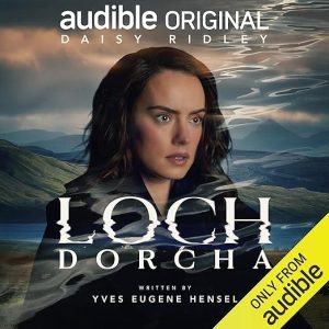 Loch Dorcha