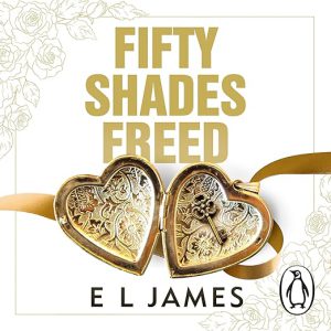 Fifty Shades Freed