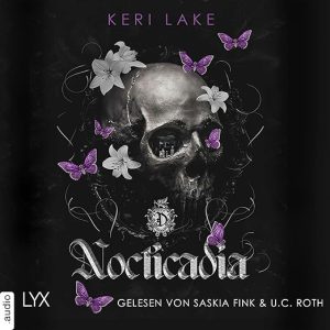 Nocticadia