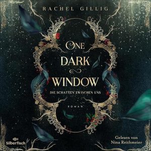 One Dark Window