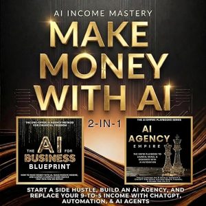 Make Money with AI 2‑in‑1