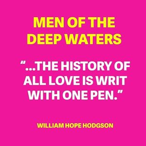 Men of the Deep Waters