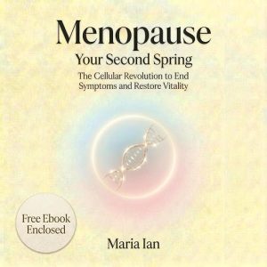 Menopause, Your Second Spring