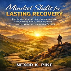 Mindset Shifts for Lasting Recovery