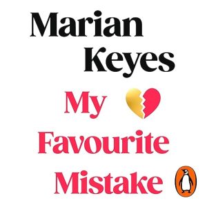 My Favourite Mistake