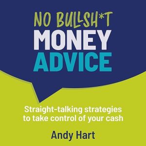 No Bullsh*t Money Advice