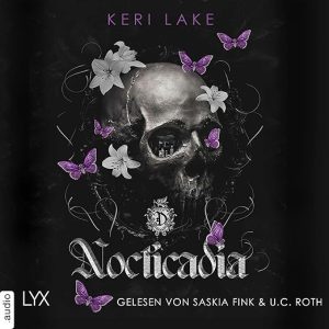 Nocticadia