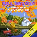 Notes From a Big Country