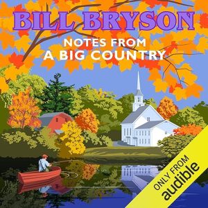 Notes From a Big Country