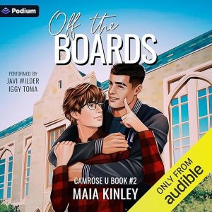 Off the Boards