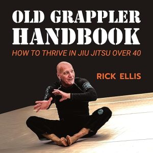 Old Grappler Handbook