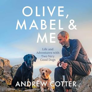 Olive, Mabel and Me