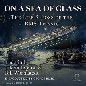 On a Sea of Glass