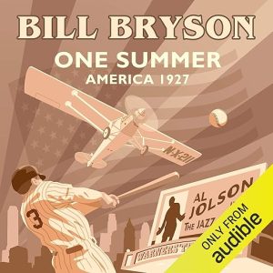 One Summer